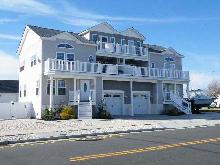 sea isle city real estate sold by Island Realty Group