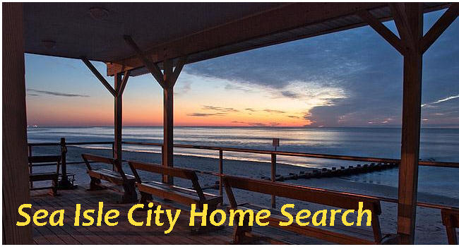 sea isle city real estate for sale - sea isle city homes for sale - sea isle city condos for sale - sea isle city realtors island realty group